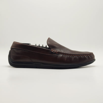 ECCO Classic Moc 2.0 loafer