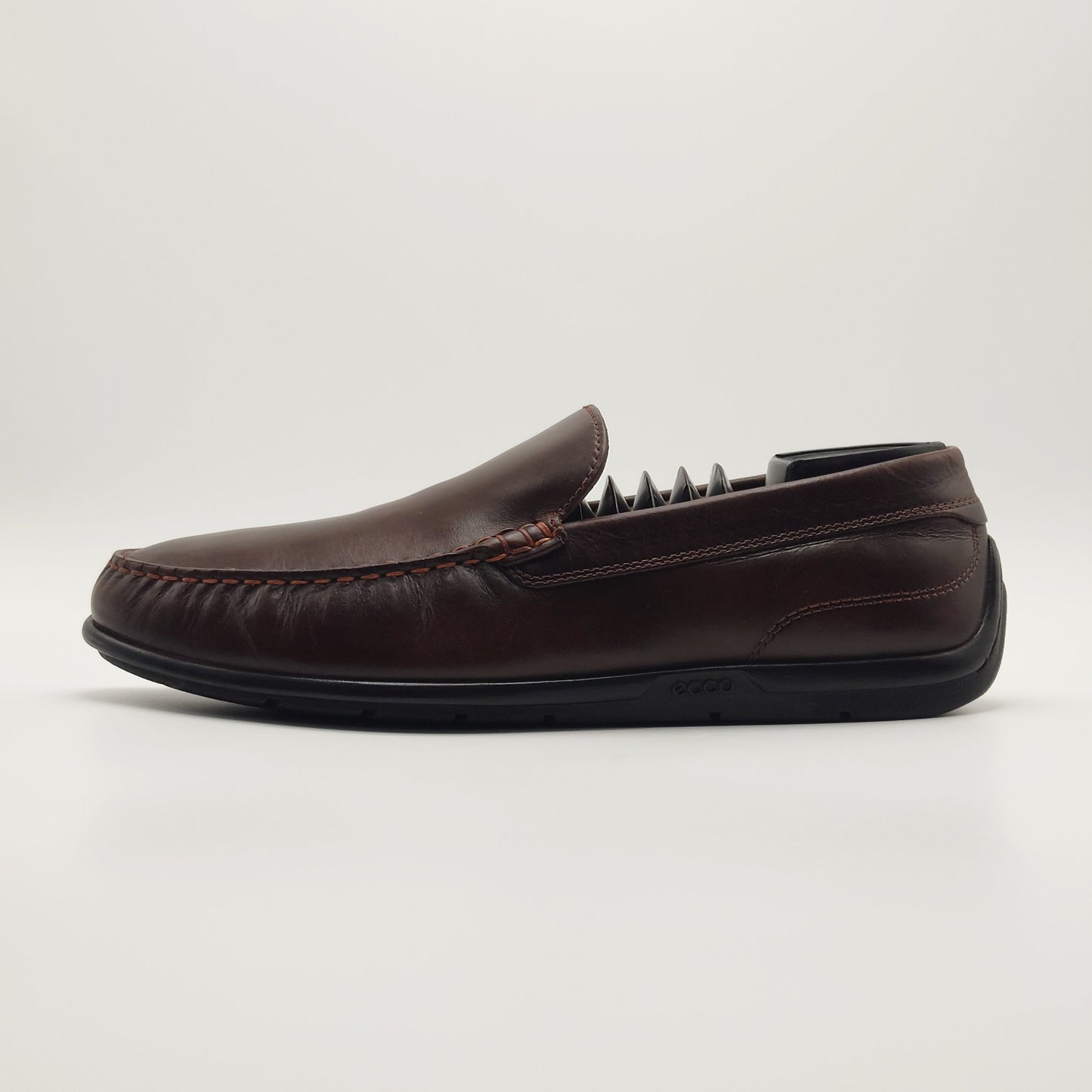 ECCO Classic Moc 2.0 loafer