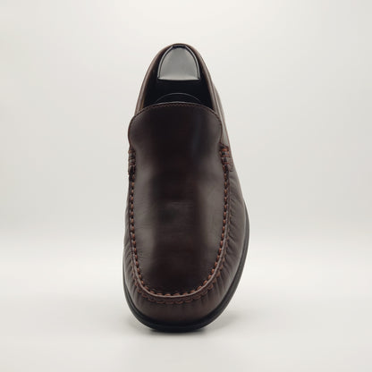 ECCO Classic Moc 2.0 loafer