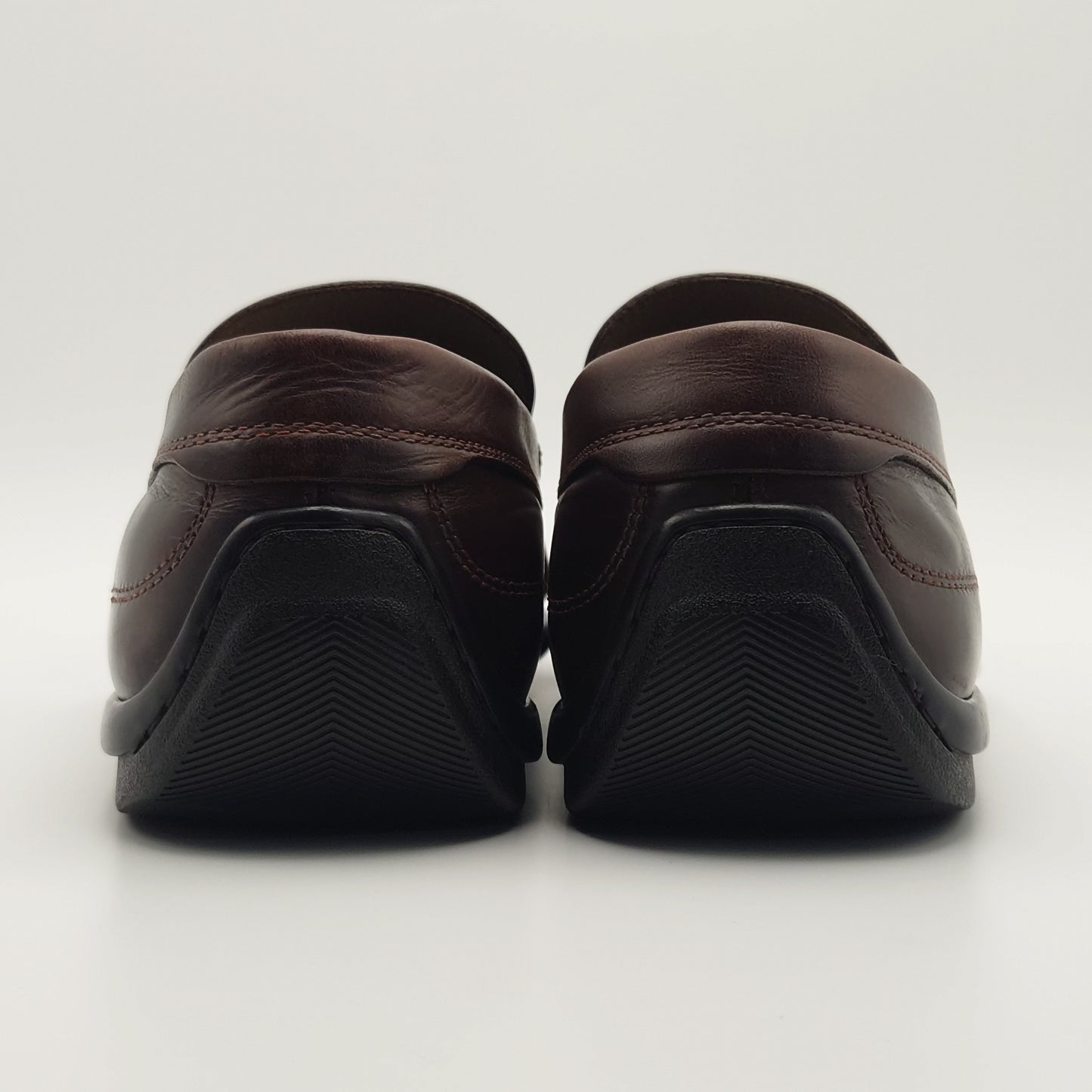 ECCO Classic Moc 2.0 loafer