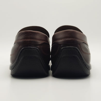 ECCO Classic Moc 2.0 loafer