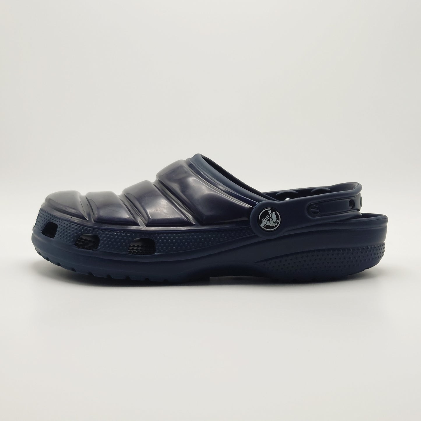 Crocs Classic Neo Puff Clog