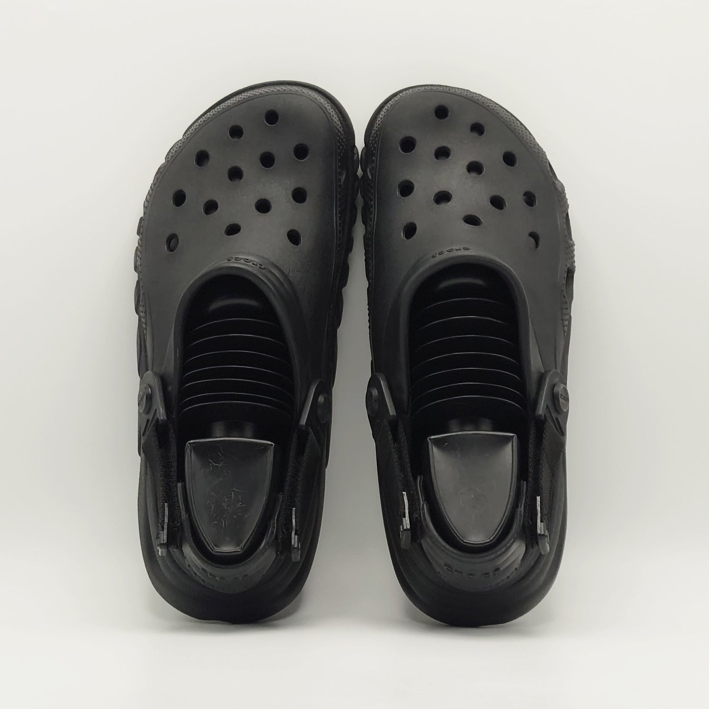 Crocs Duet Max II Clog
