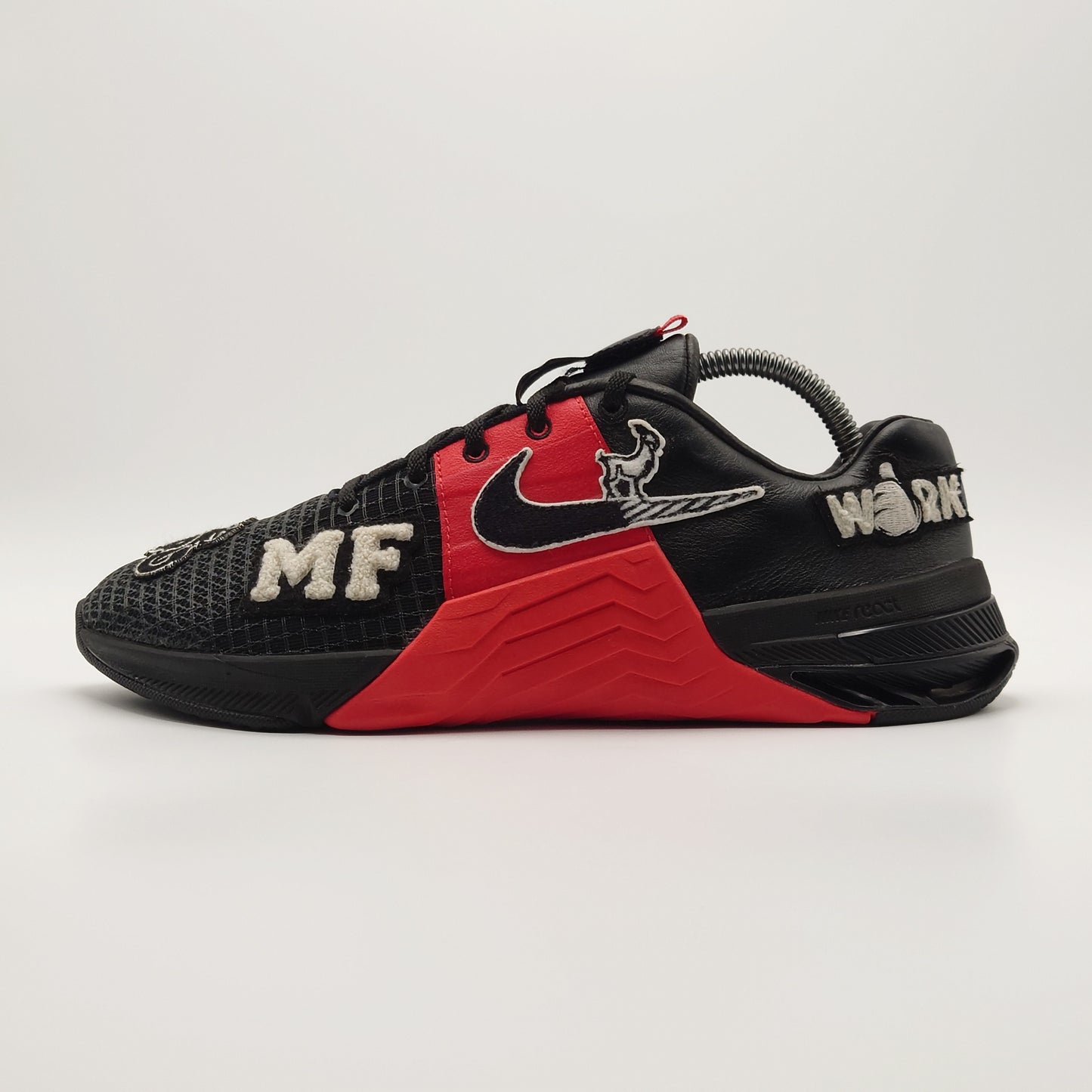 Nike Metcon 8 'Mat Fraser' PE