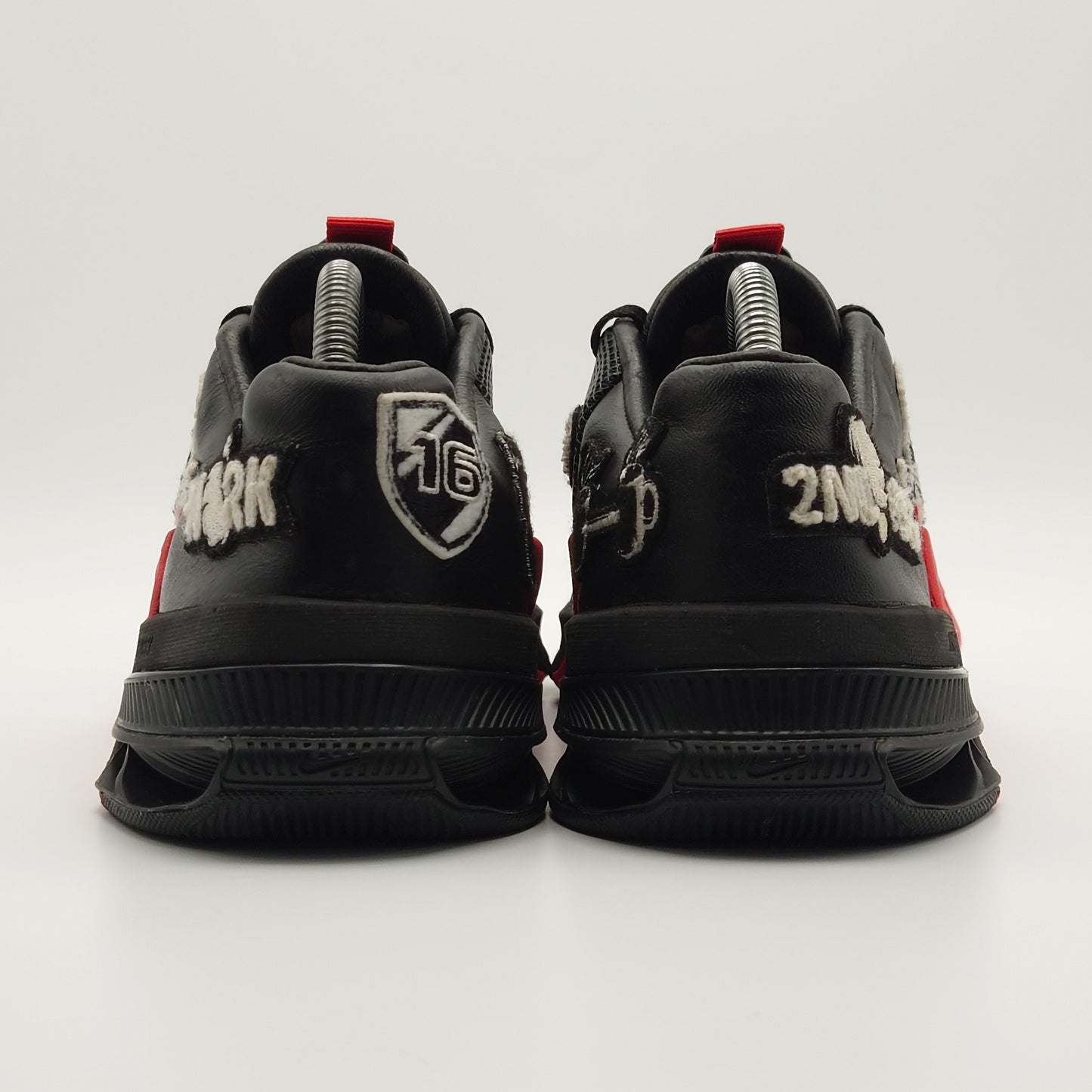 Nike Metcon 8 'Mat Fraser' PE