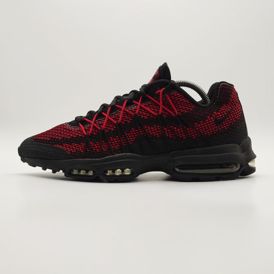 Nike Air Max 95 Ultra Jacquard