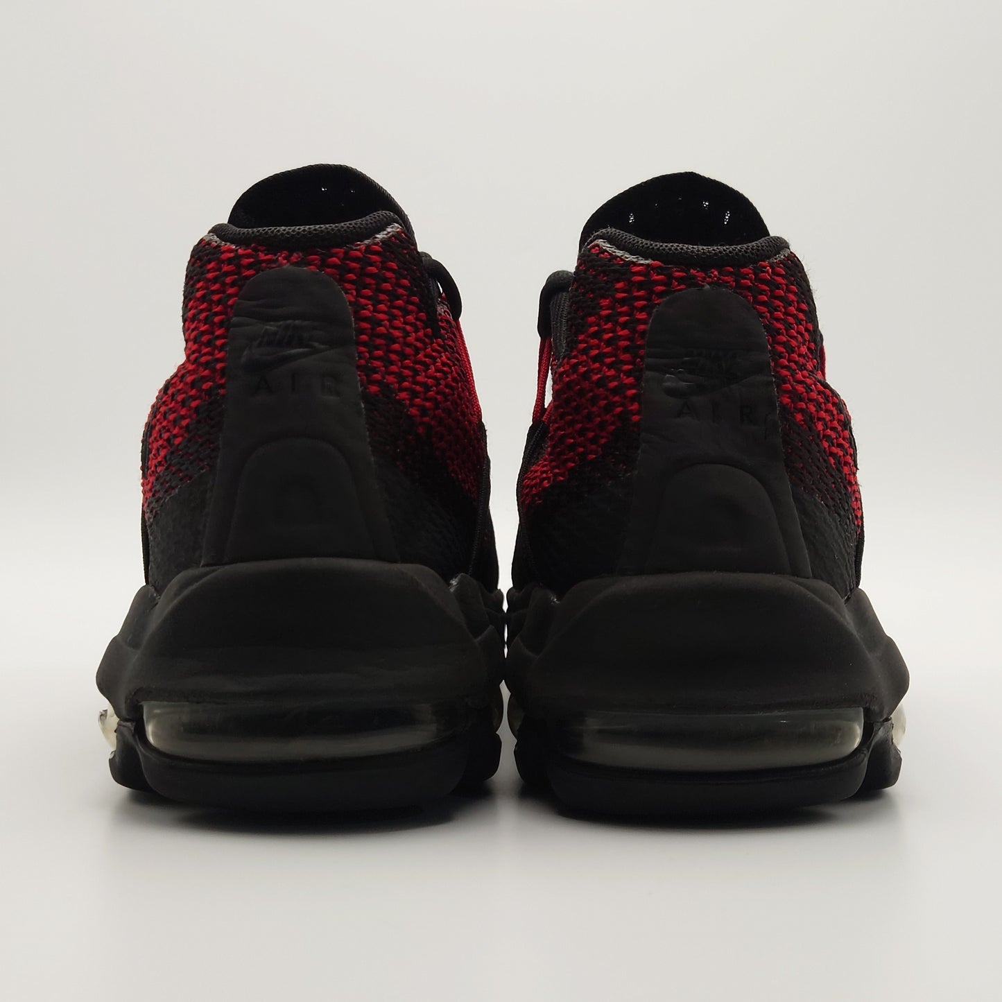 Nike Air Max 95 Ultra Jacquard