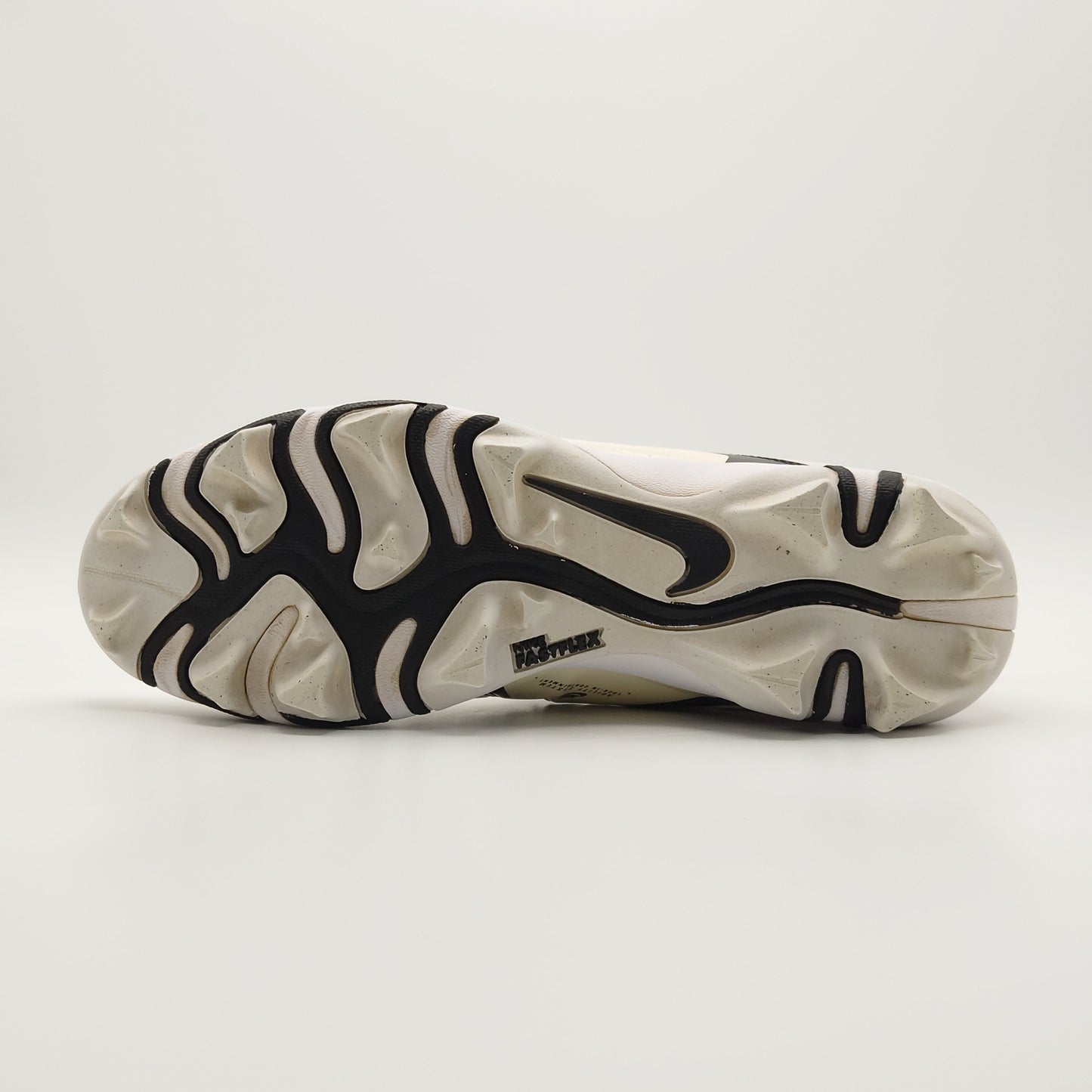 Nike Alpha Menace 3 Shark