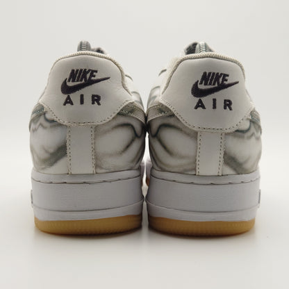 Nike Air Force 1 Low Skeleton Halloween