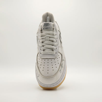 Nike Air Force 1 Low Skeleton Halloween