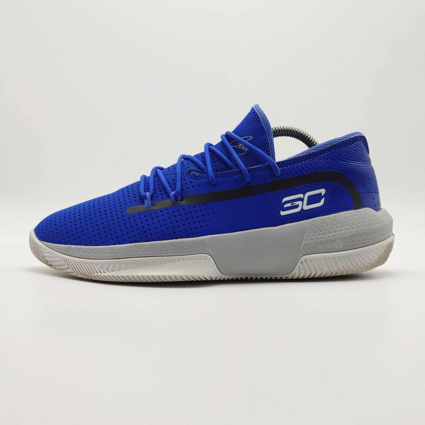 Under Armour Curry 3Zer0 3