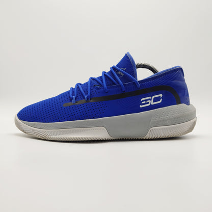 Under Armour Curry 3Zer0 3