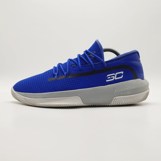 Under Armour Curry 3Zer0 3