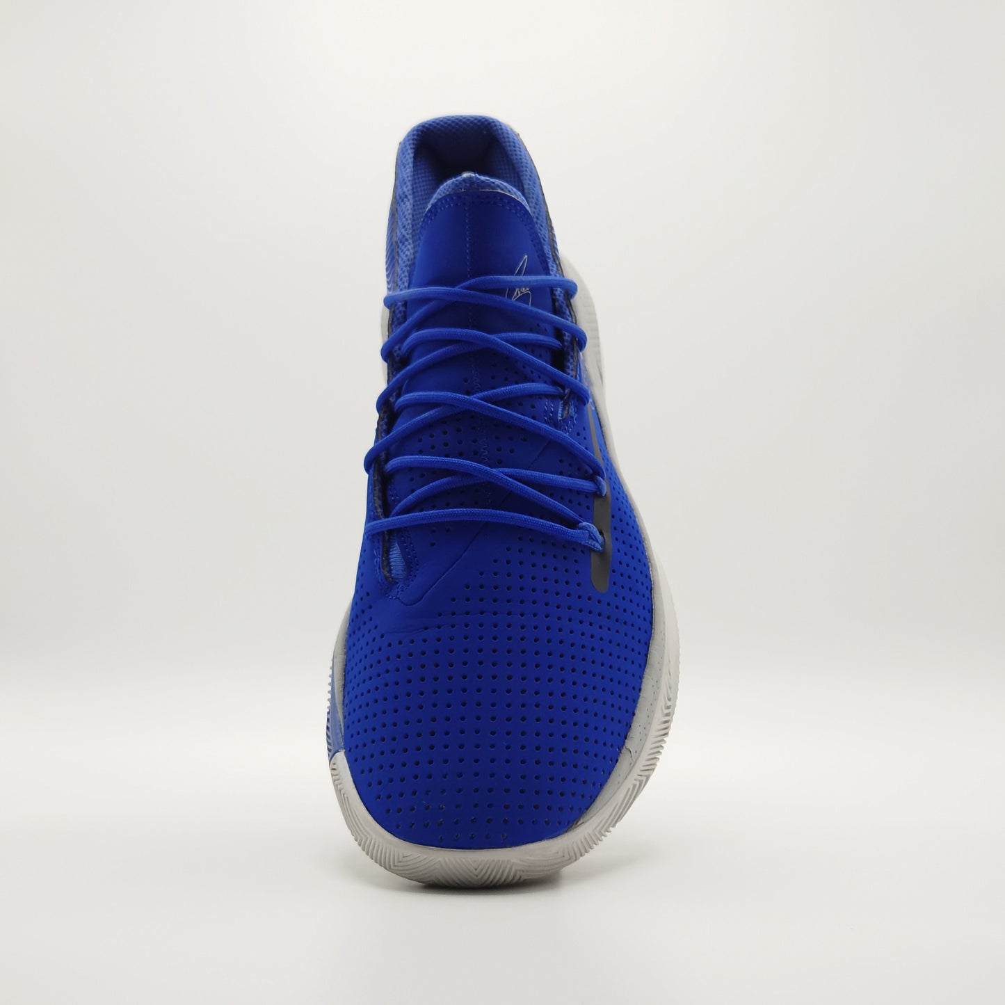 Under Armour Curry 3Zer0 3