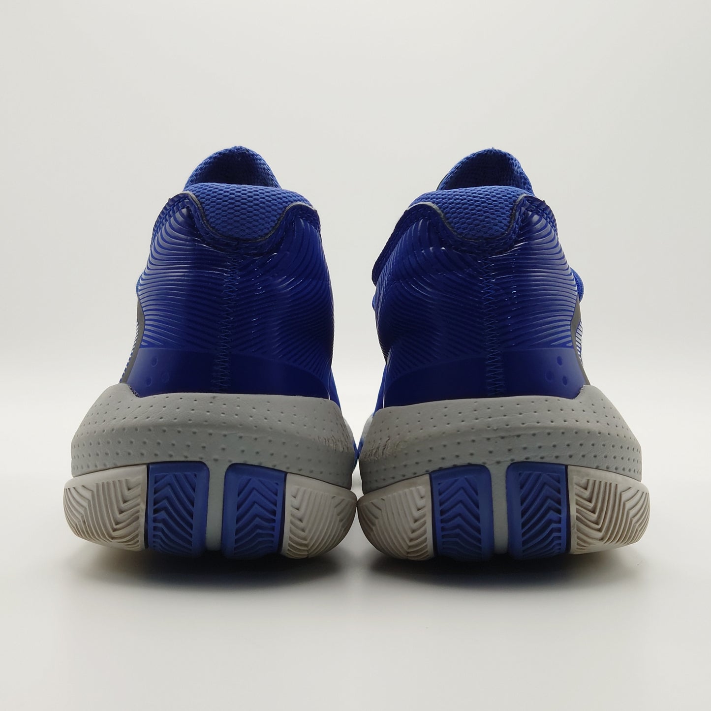 Under Armour Curry 3Zer0 3