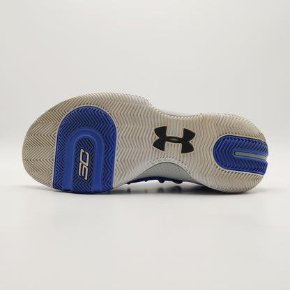 Under Armour Curry 3Zer0 3