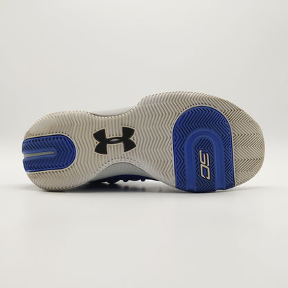 Under Armour Curry 3Zer0 3