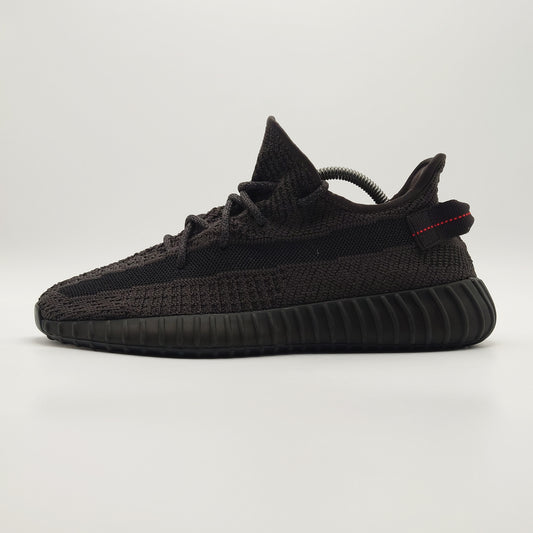 adidas Yeezy Boost 350 V2 Static Black (Reflective)