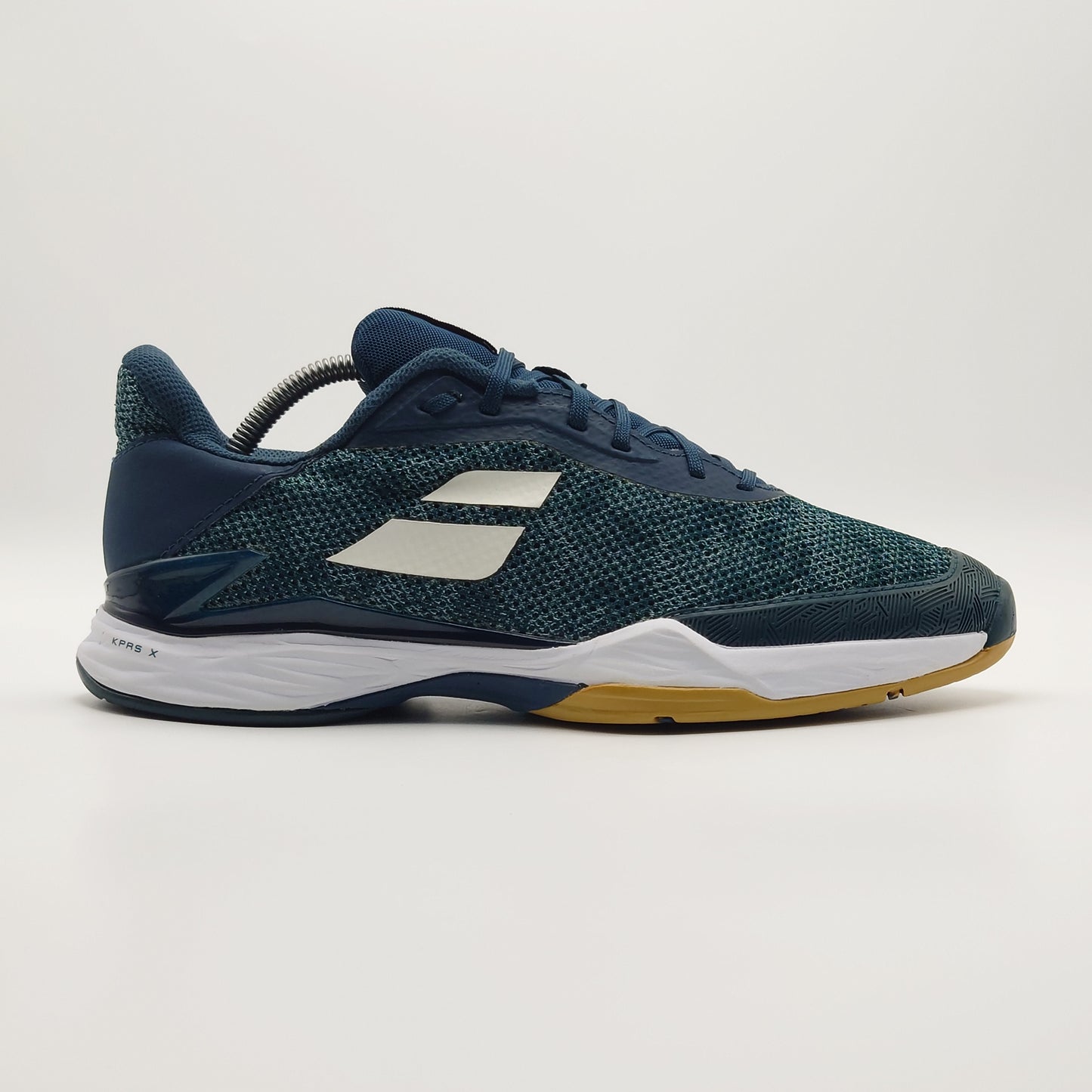 Babolat Jet Tere All Court Tennis (Non Marking)