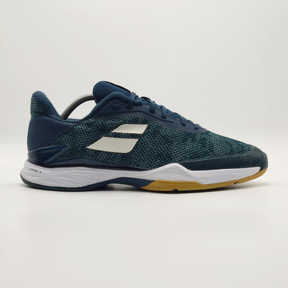 Babolat Jet Tere All Court Tennis (Non Marking)