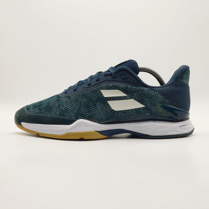 Babolat Jet Tere All Court Tennis (Non Marking)