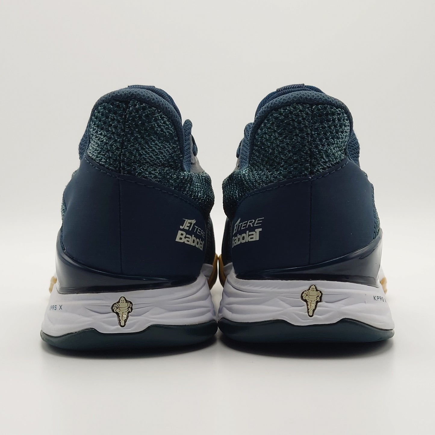 Babolat Jet Tere All Court Tennis (Non Marking)