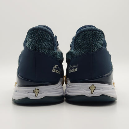 Babolat Jet Tere All Court Tennis (Non Marking)