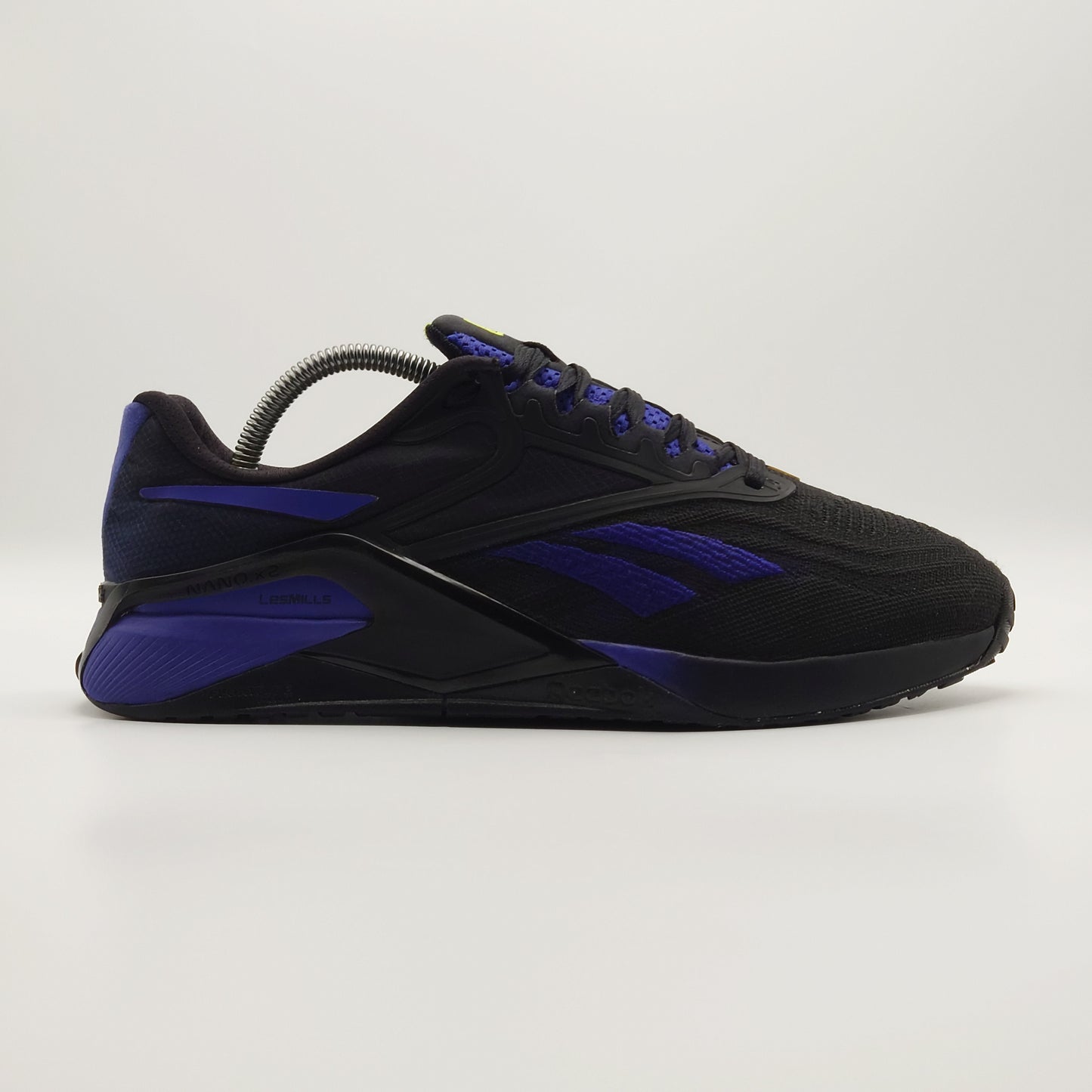 Reebok Nano X2 x Les Mills