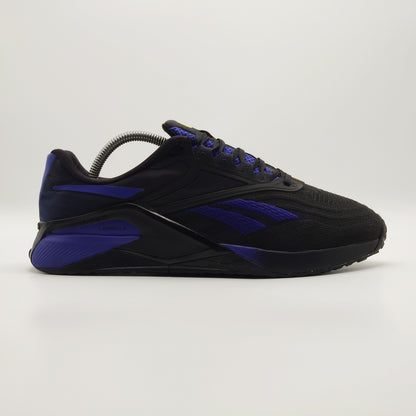 Reebok Nano X2 x Les Mills