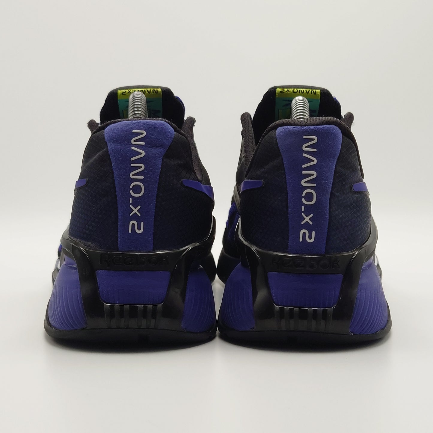 Reebok Nano X2 x Les Mills