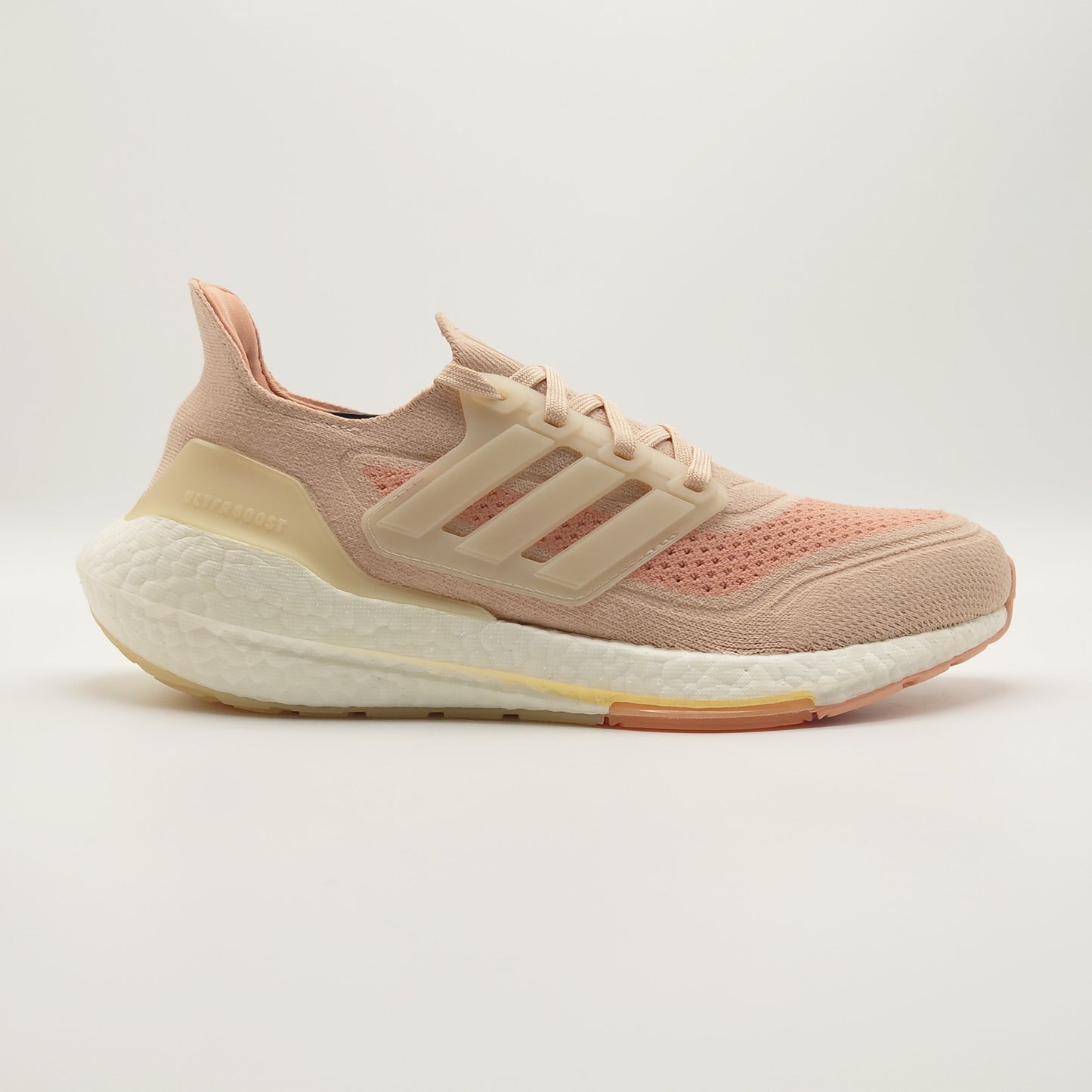 adidas UltraBoost 21 'Halo Blush'