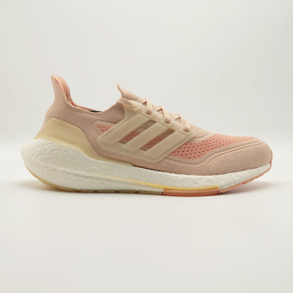 adidas UltraBoost 21 'Halo Blush'