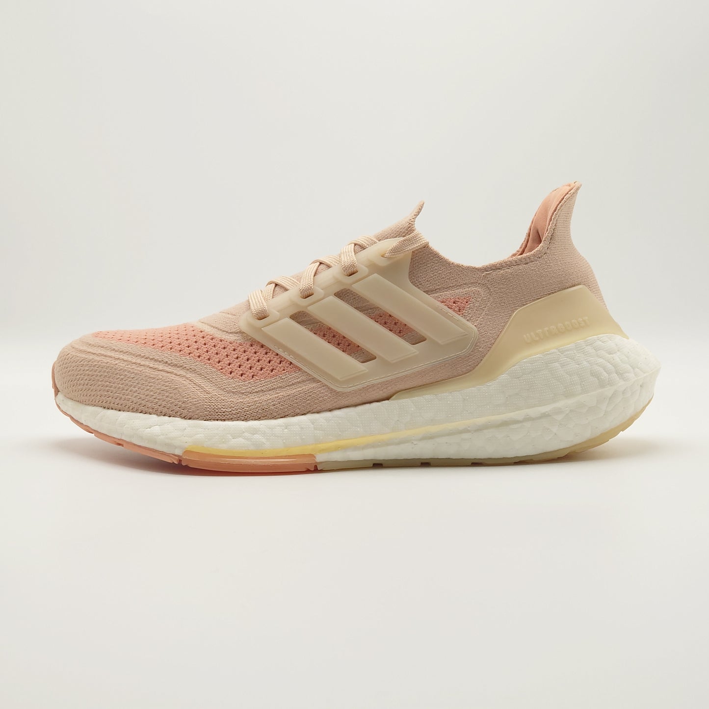 adidas UltraBoost 21 'Halo Blush'