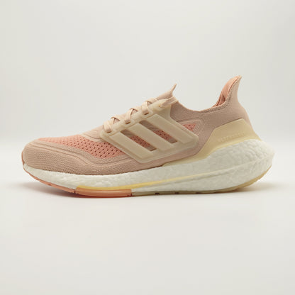 adidas UltraBoost 21 'Halo Blush'
