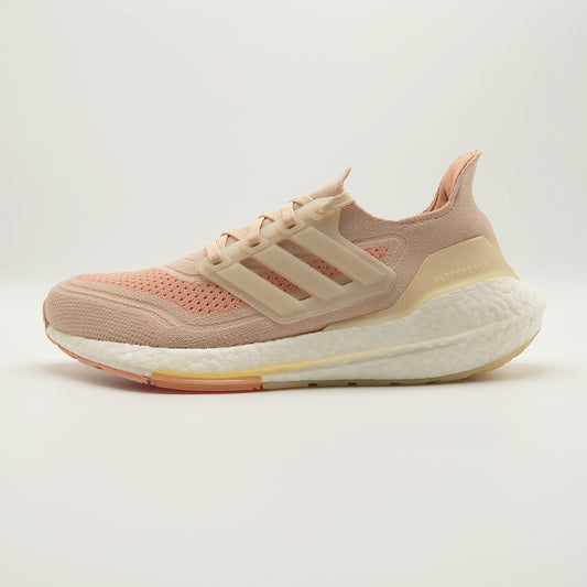 adidas UltraBoost 21 'Halo Blush'