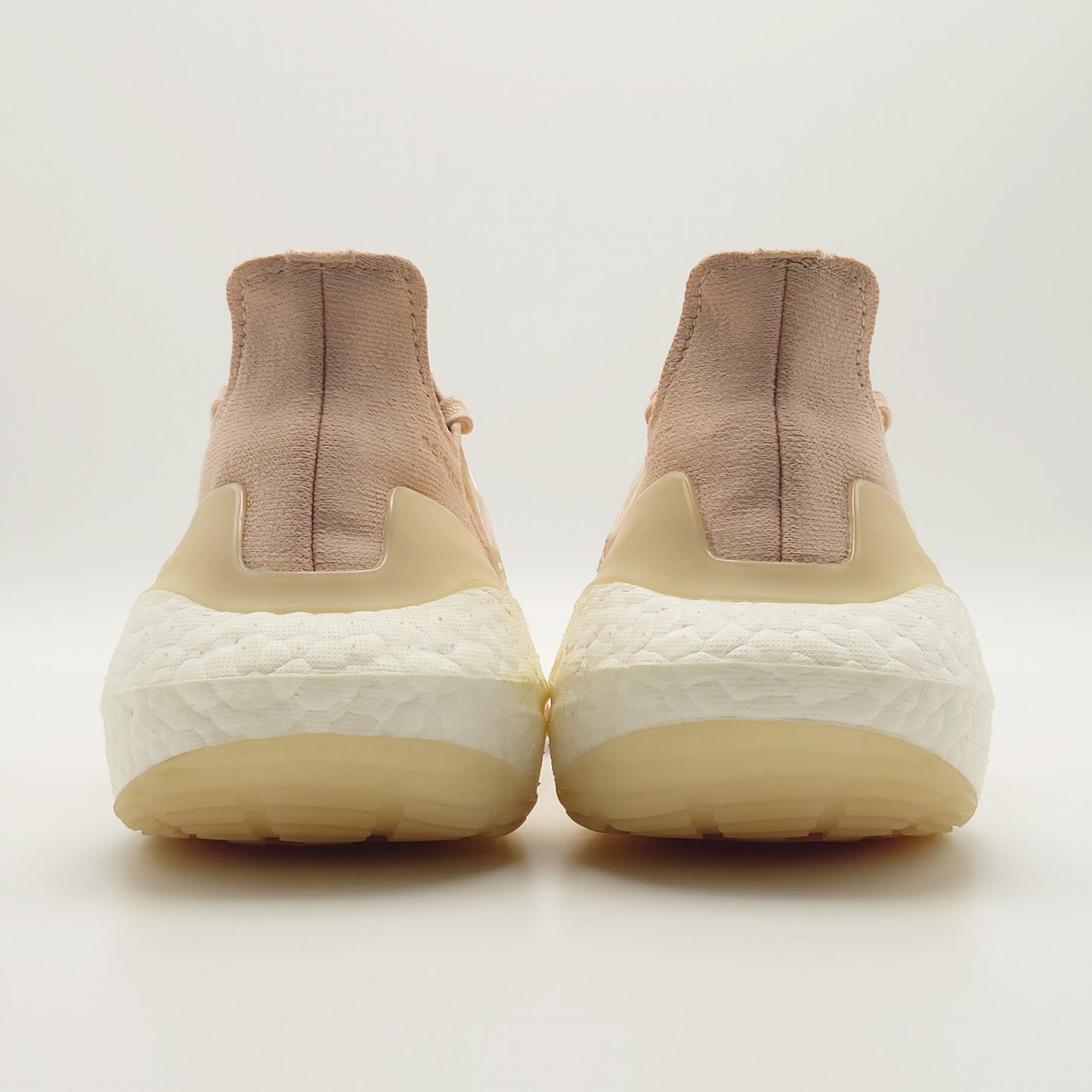 adidas UltraBoost 21 'Halo Blush'