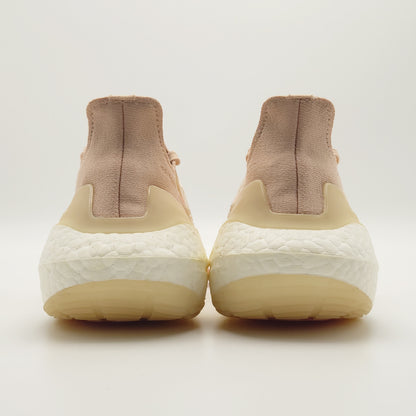 adidas UltraBoost 21 'Halo Blush'