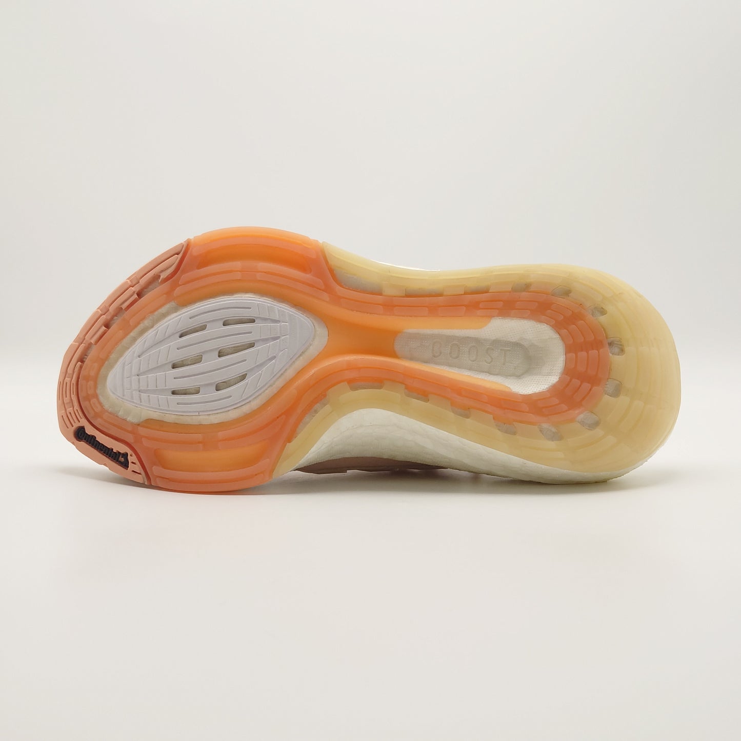 adidas UltraBoost 21 'Halo Blush'