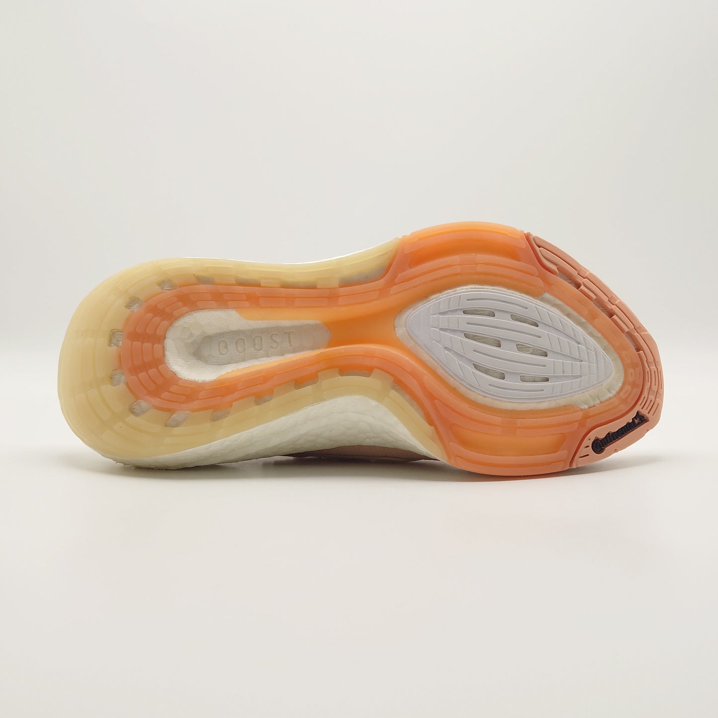 adidas UltraBoost 21 'Halo Blush'