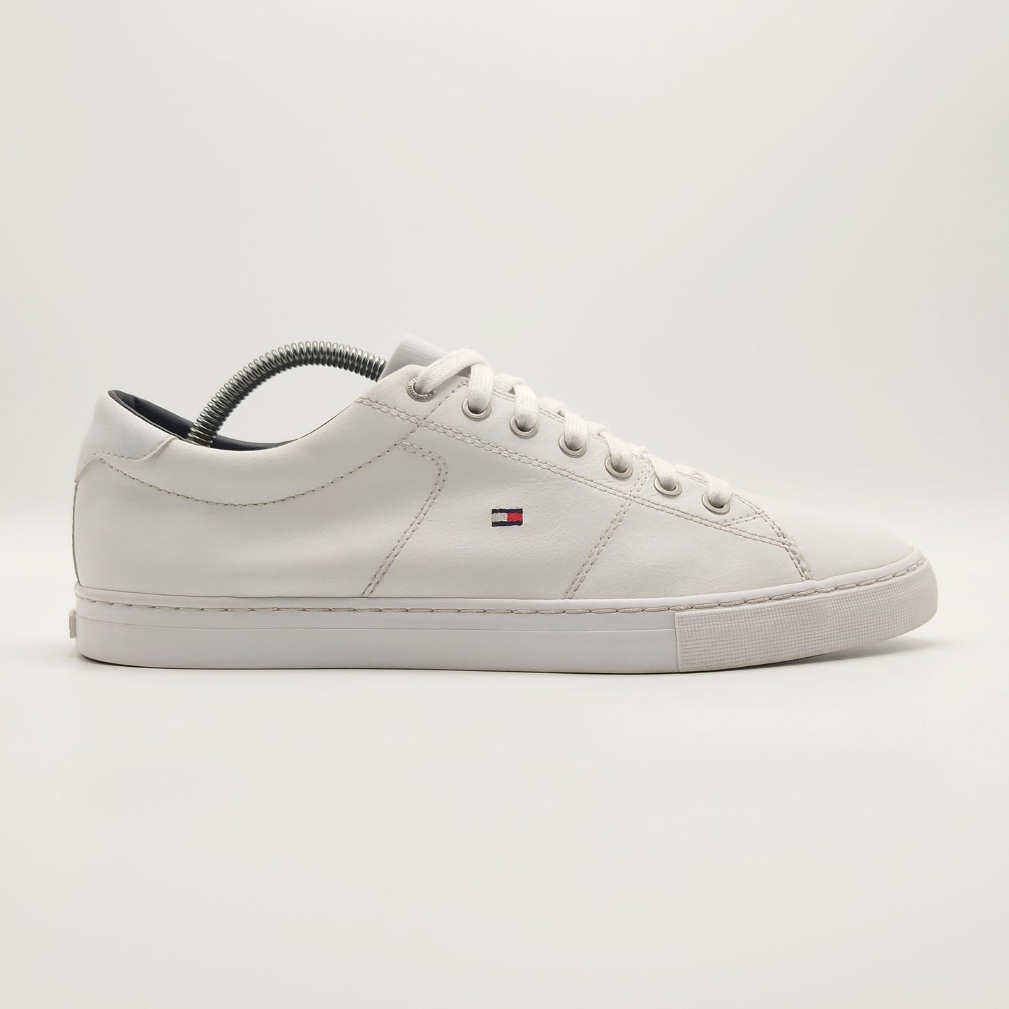 Tommy Hilfiger Essential Leather Detail Vulc