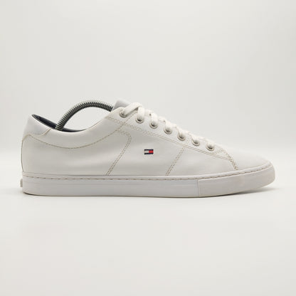 Tommy Hilfiger Essential Leather Detail Vulc