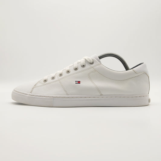 Tommy Hilfiger Essential Leather Detail Vulc