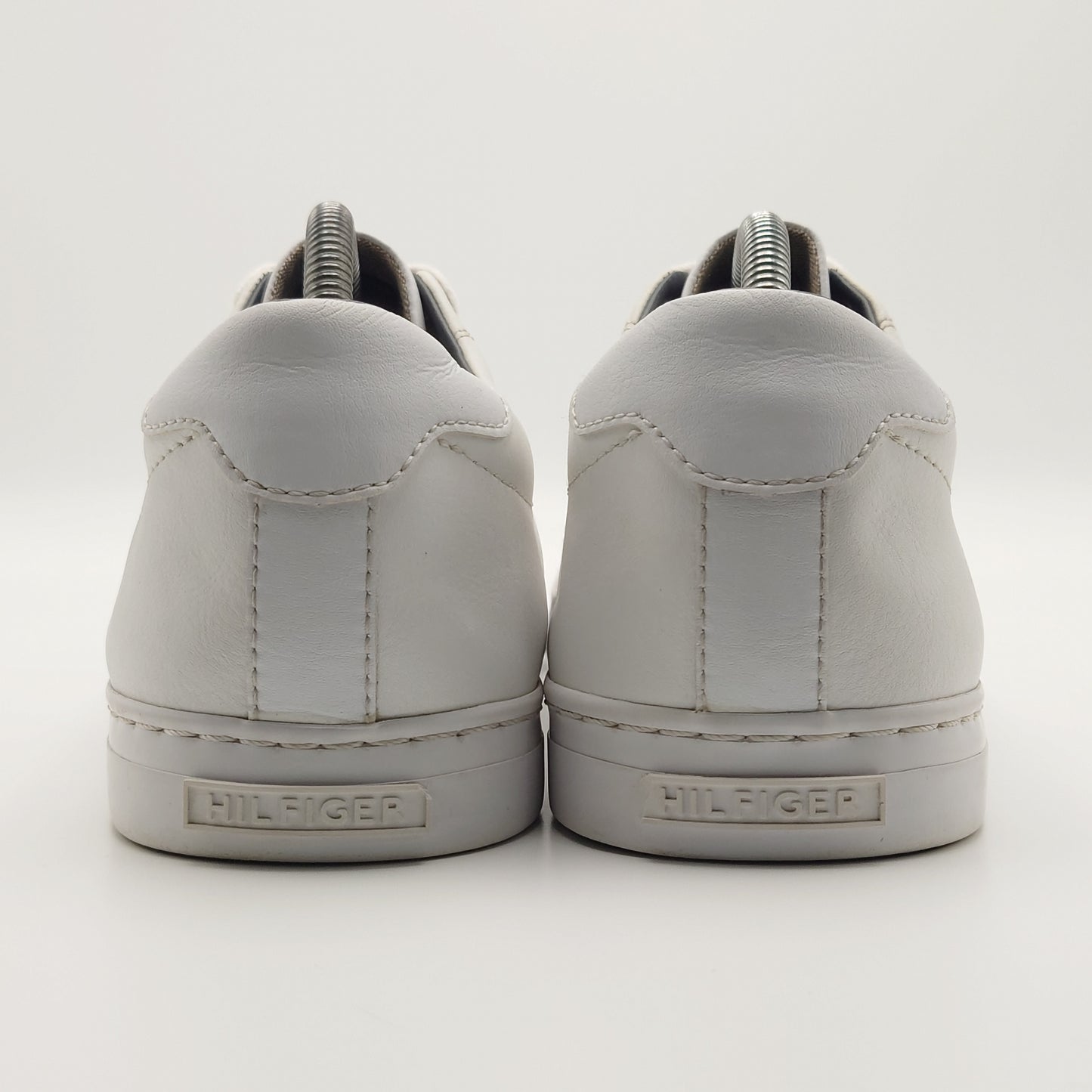 Tommy Hilfiger Essential Leather Detail Vulc