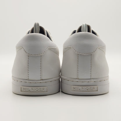 Tommy Hilfiger Essential Leather Detail Vulc