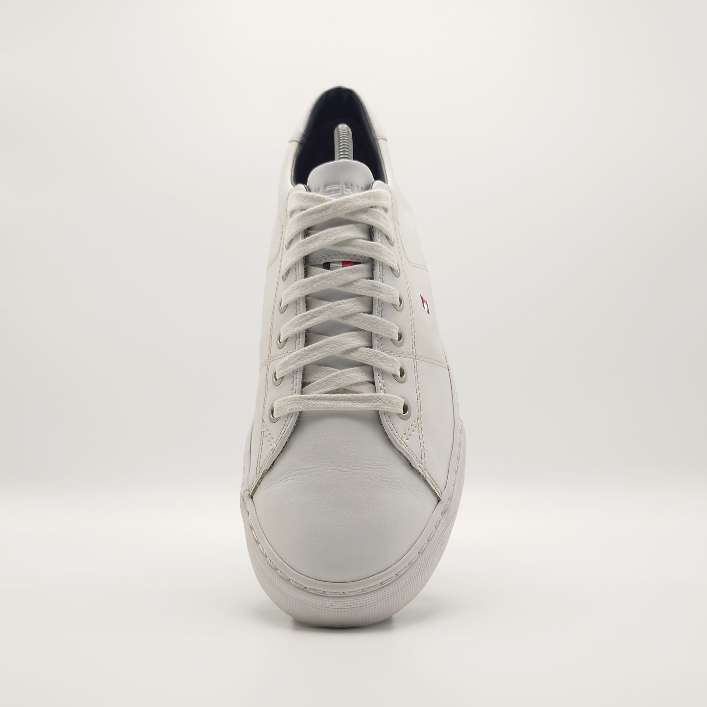 Tommy Hilfiger Essential Leather Detail Vulc