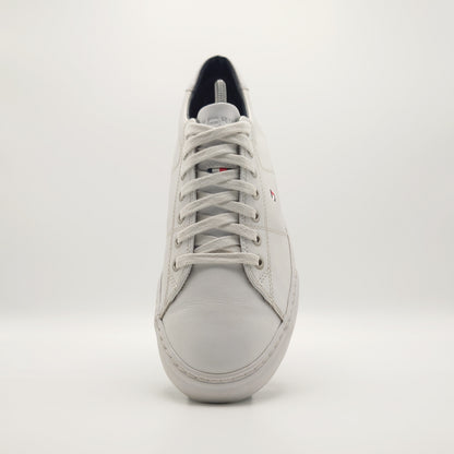 Tommy Hilfiger Essential Leather Detail Vulc