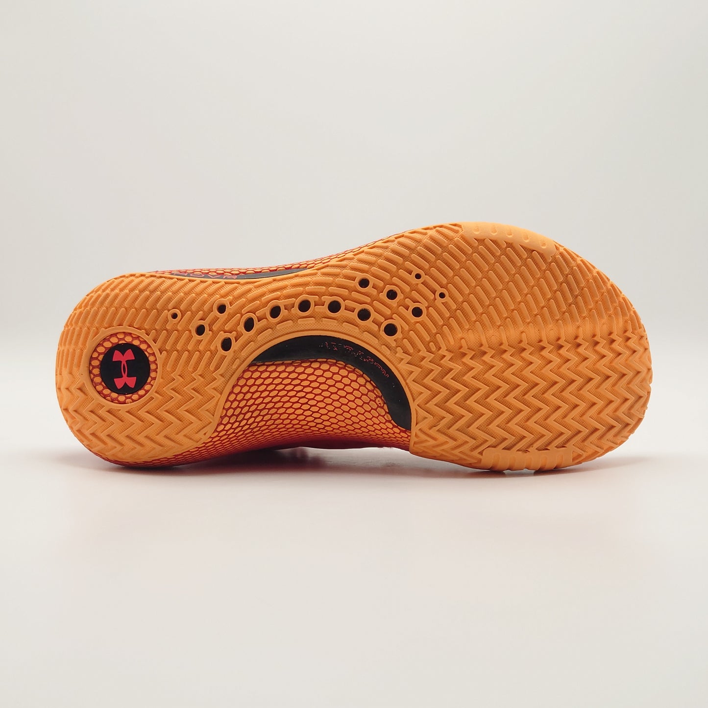 Under Armour HOVR Havoc 2
