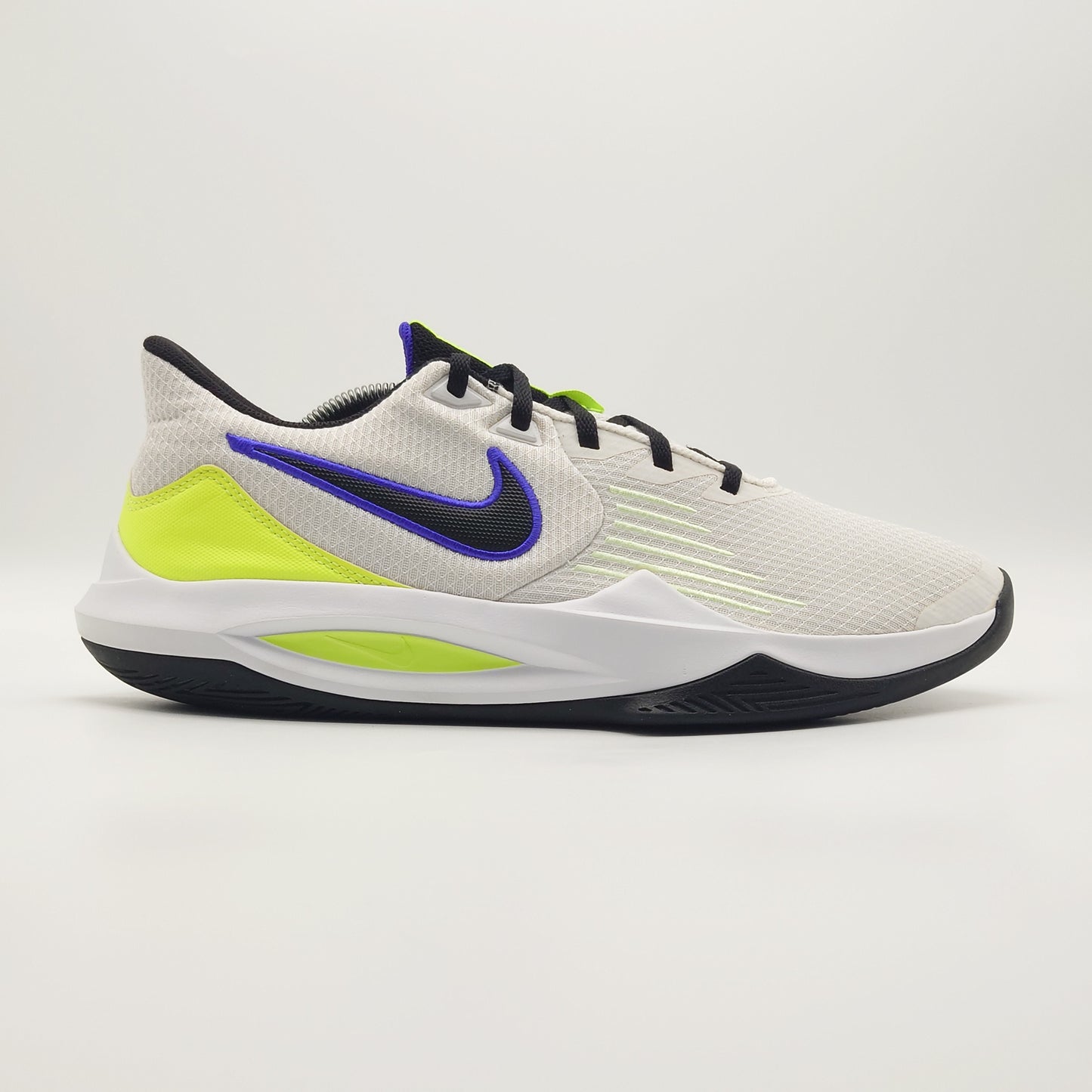 Nike Precision 5