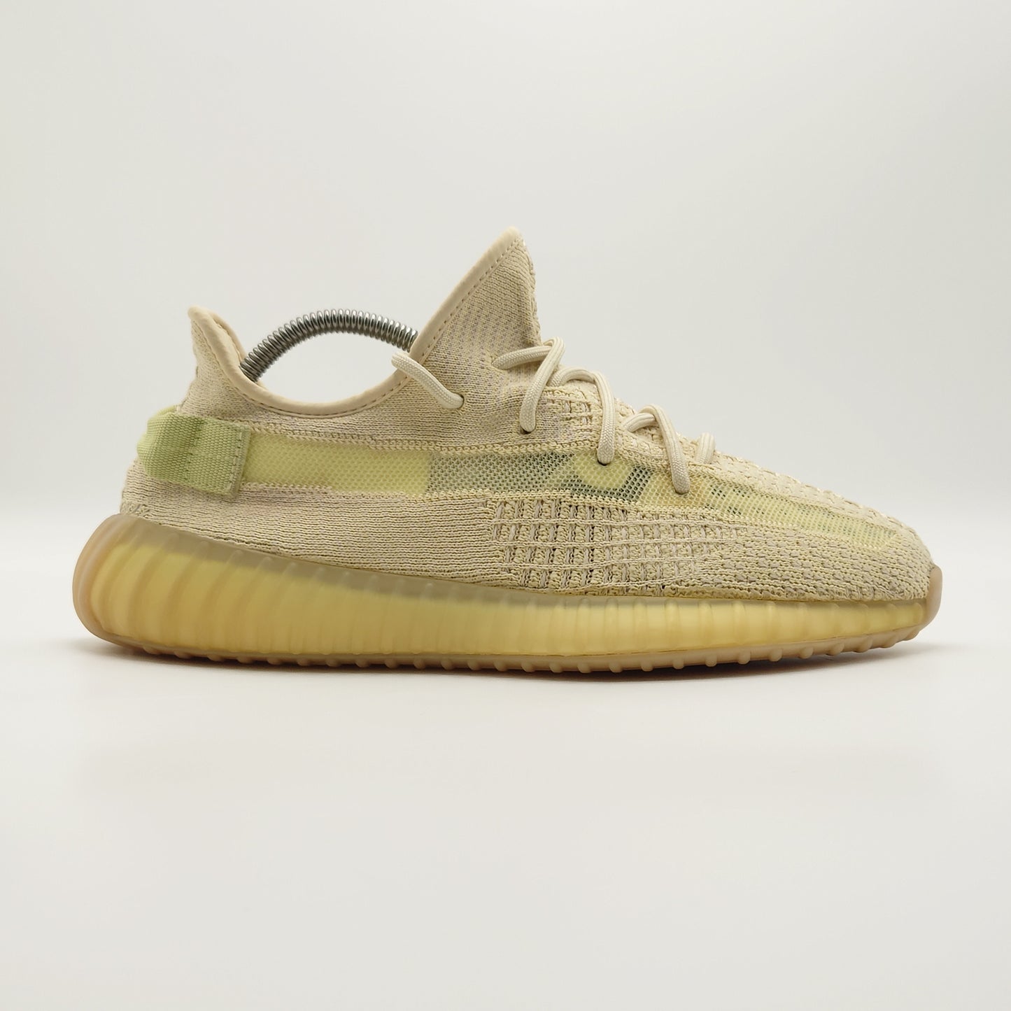adidas Yeezy Boost 350 V2 Flax