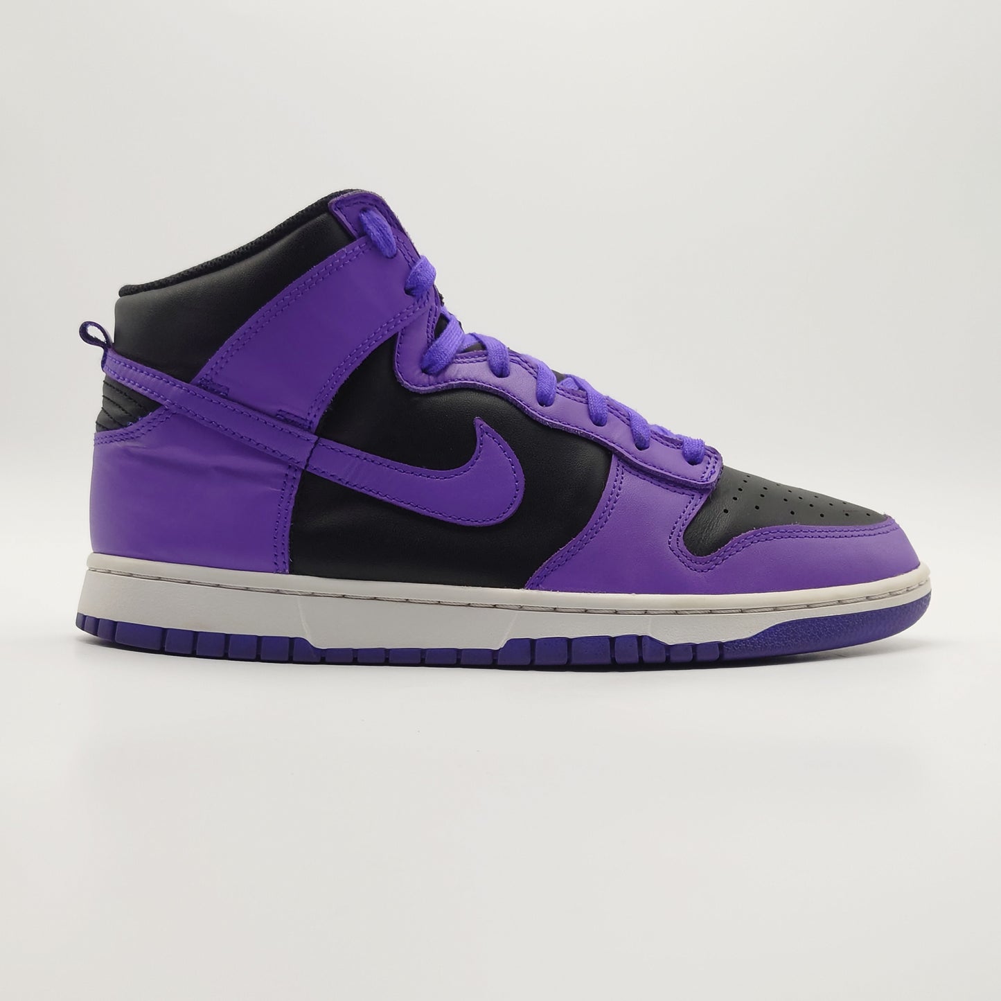 Nike Dunk High Retro BTTYS TCU